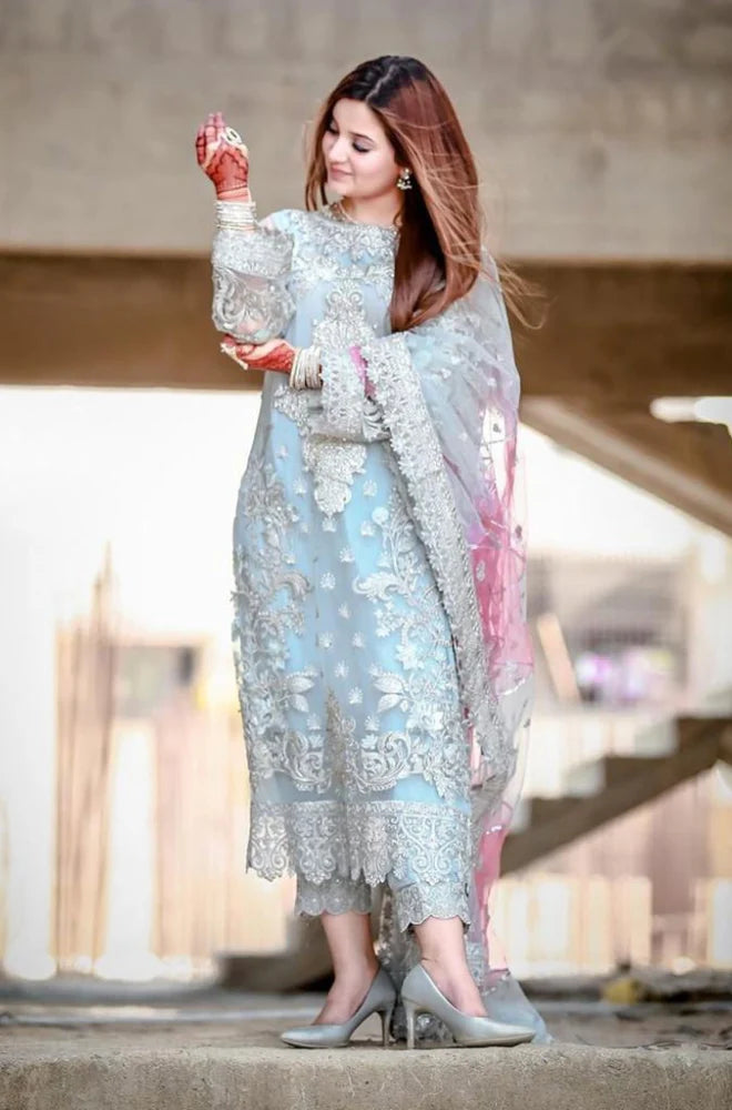 LUXURY WEDDING COLLECTION - RC 1314