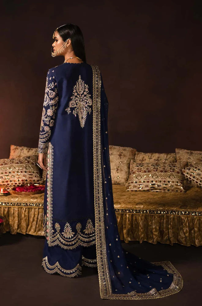 JAZMIN - Wedding Collection - RC 1315
