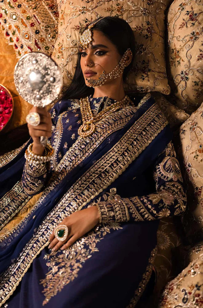 JAZMIN - Wedding Collection - RC 1315