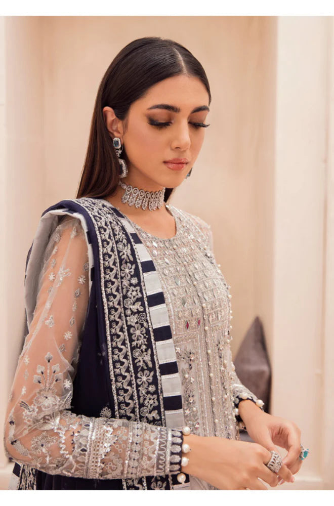 Iconic Wedding Collection - RC 1318