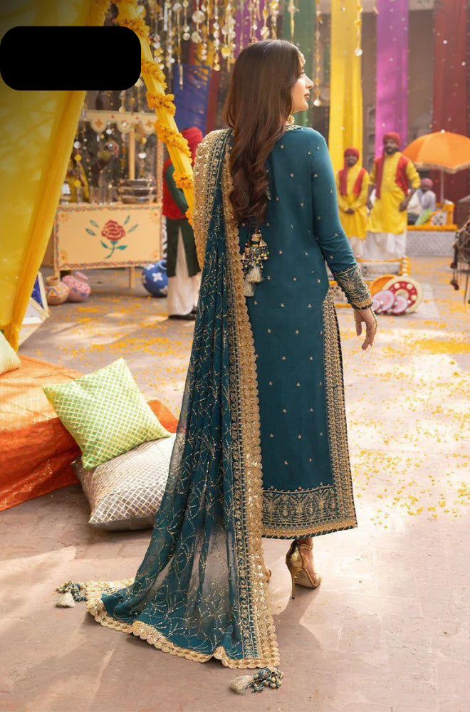 WEDDING COLLECTION - RC 1347