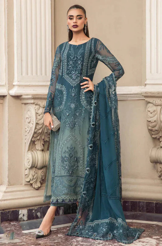 Wedding Collection - RC 1305