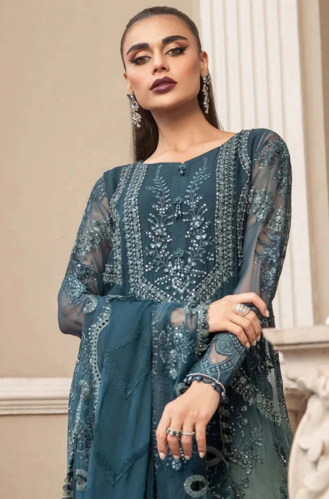 Maria B Wedding Collection - RC 1305