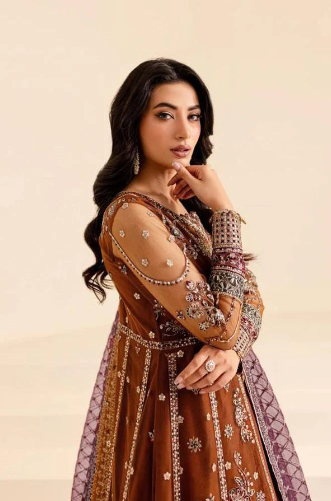 FARASHA - Wedding Collection - RC 1301