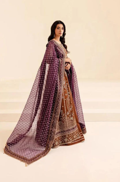 FARASHA - Wedding Collection - RC 1301