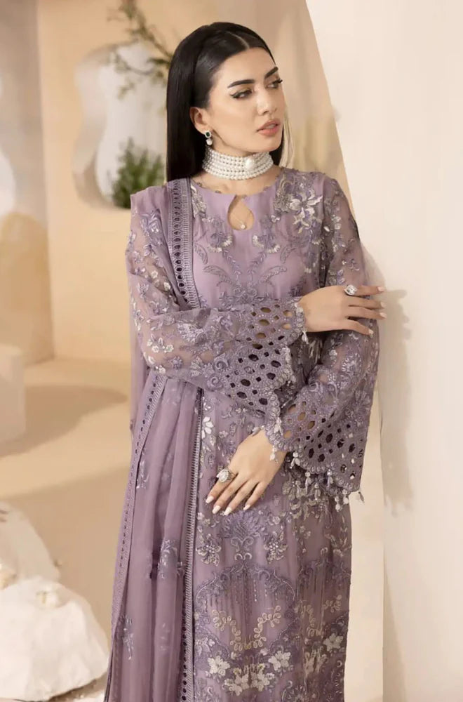 LAVISH - Wedding Collection - RC 1313