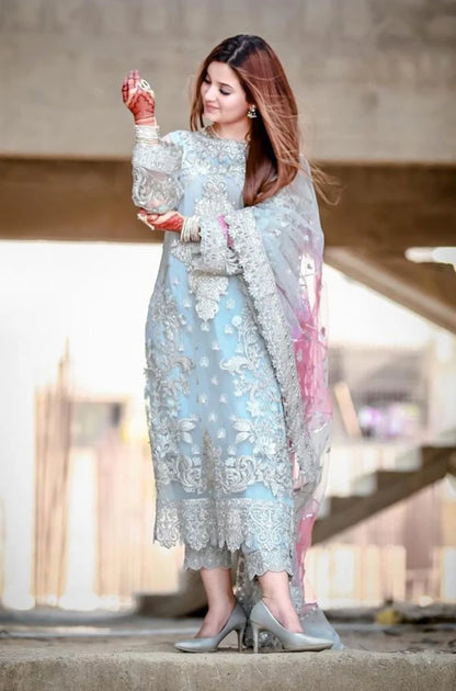 LAAM - LUXURY WEDDING COLLECTION - RC 1314