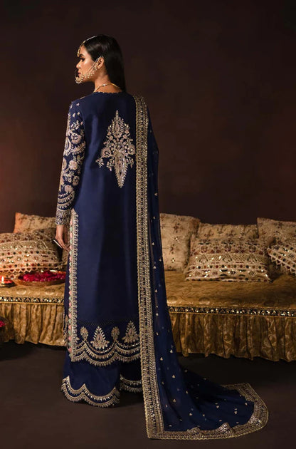 JAZMIN - Wedding Collection - RC 1315