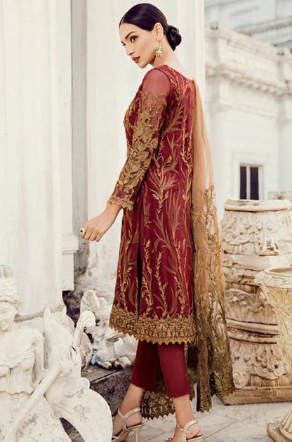 IZNIK- Weeding Collection - RC 1316
