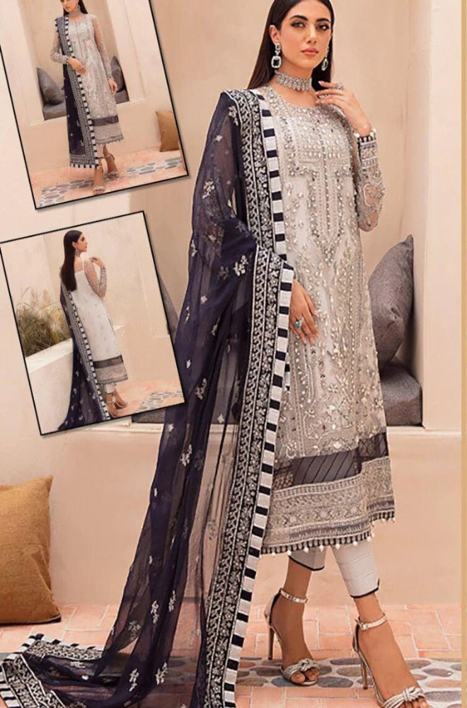 GULAAL - Iconic Wedding Collection - RC 1318