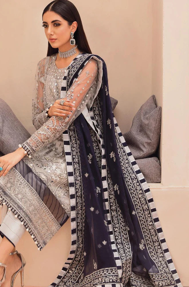 GULAAL - Iconic Wedding Collection - RC 1318