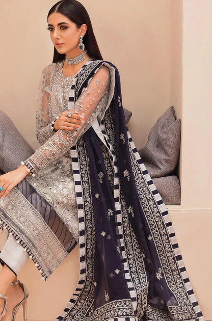 GULAAL - Iconic Wedding Collection - RC 1318