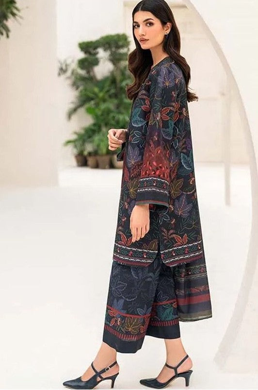 Premium Khadar Printed Collection - RC 1502