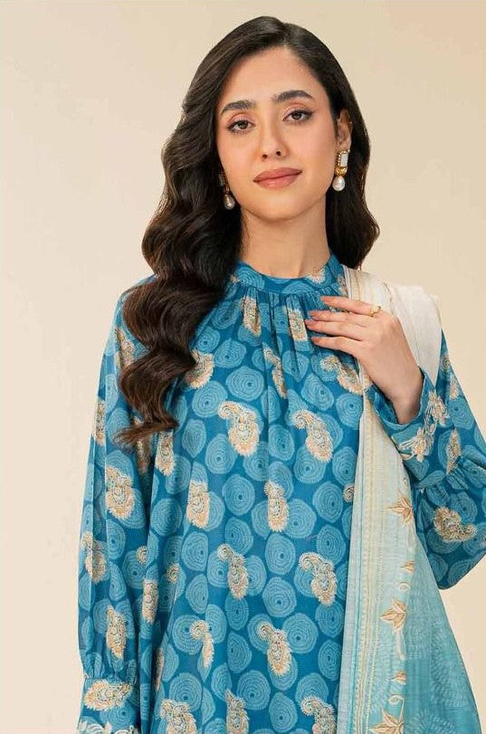 Premium Khadar Printed Collection - RC 1503