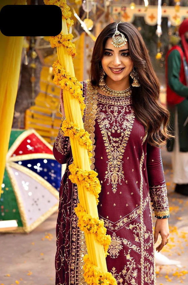 ASIM JOFFA - WEDDING COLLECTION - RC 1335