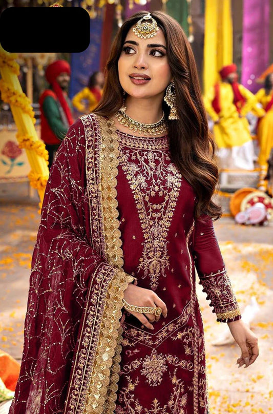 ASIM JOFFA - WEDDING COLLECTION - RC 1335