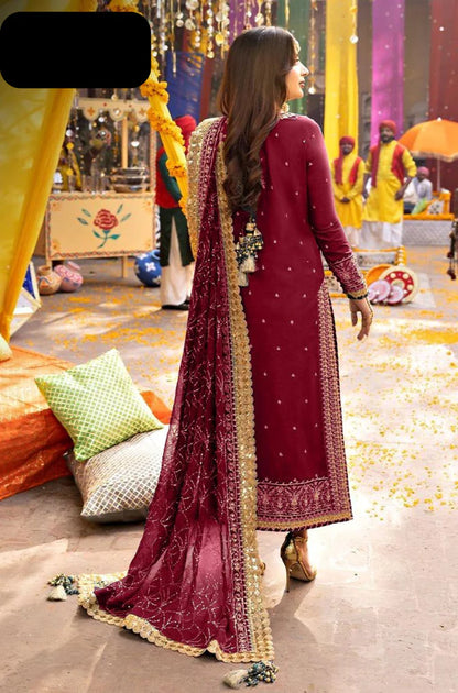 ASIM JOFFA - WEDDING COLLECTION - RC 1335