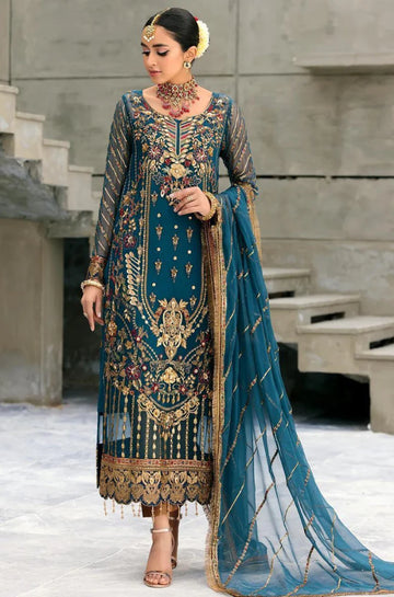 Wedding Collection - RC 1337