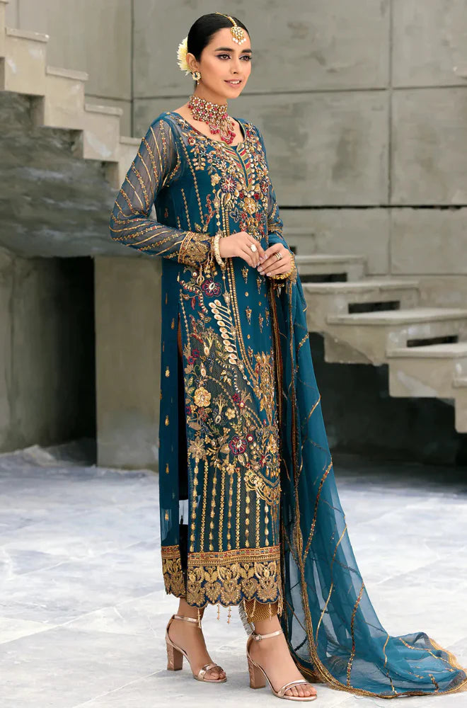 Wedding Collection - RC 1337