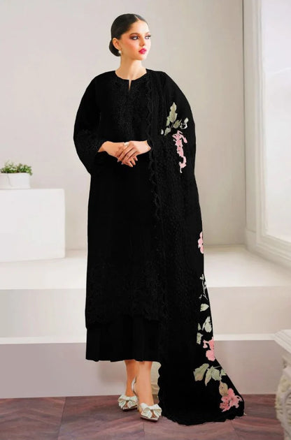 LUXURY FESTIVE COLLECTION - RC 1339