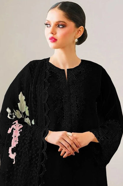 LUXURY FESTIVE COLLECTION - RC 1339