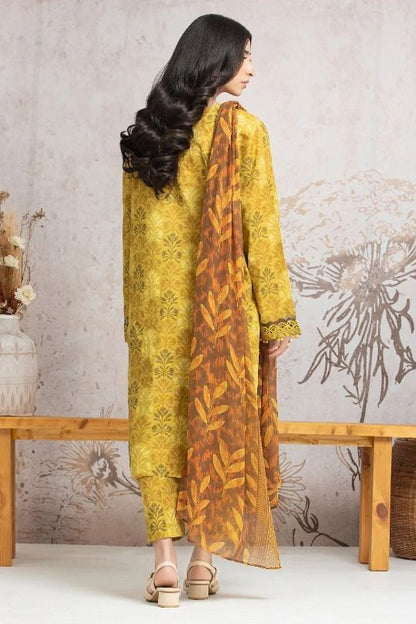 Premium Khadar Printed Collection - RC 1504
