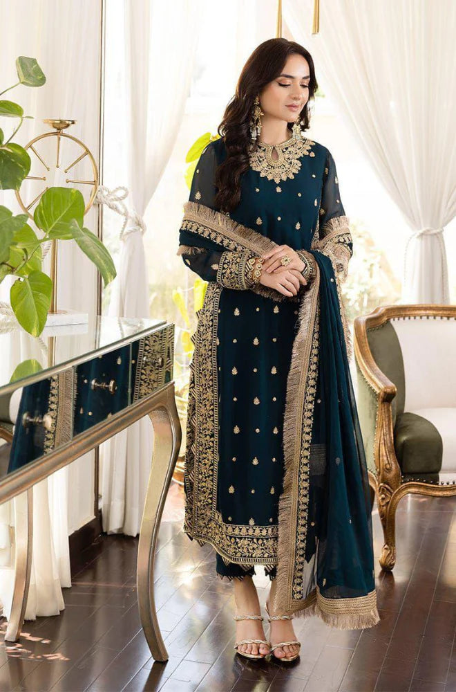 WEDDING COLLECTION - RC 1345