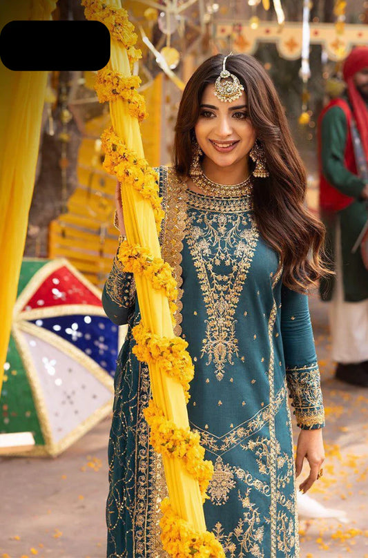 WEDDING COLLECTION - RC 1347