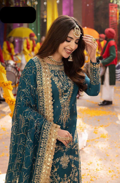 WEDDING COLLECTION - RC 1347