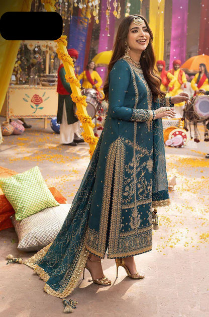 WEDDING COLLECTION - RC 1347