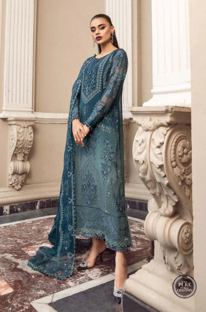 Maria B Wedding Collection - RC 1305
