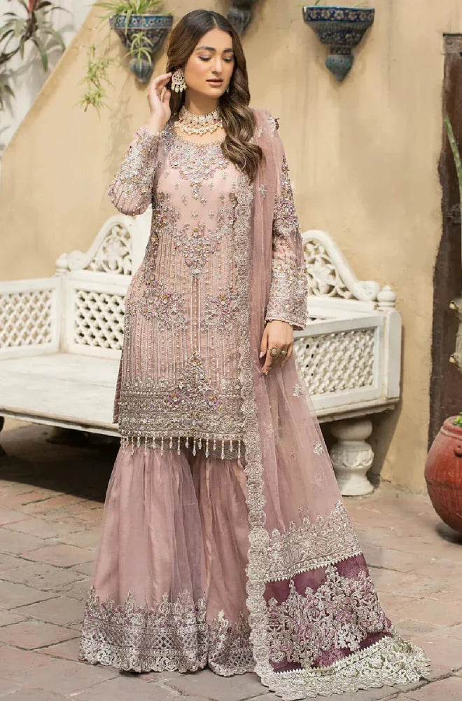 Luxury Wedding Collection - RC 1352