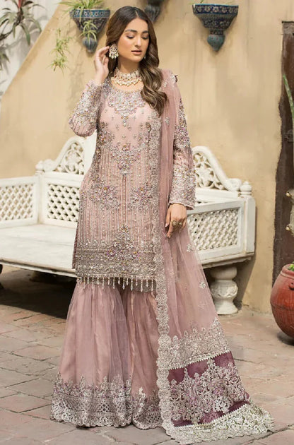 Luxury Wedding Collection - RC 1352