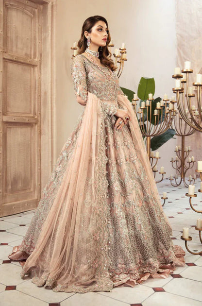 BRIDAL WEDDING COLLECTION - RC 1353