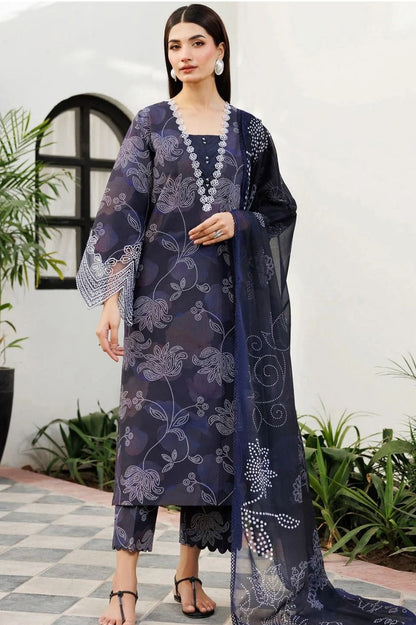 Premium Khadar Printed Collection - RC 1506