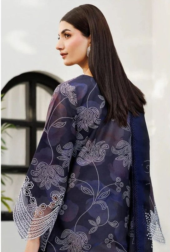 Premium Khadar Printed Collection - RC 1506