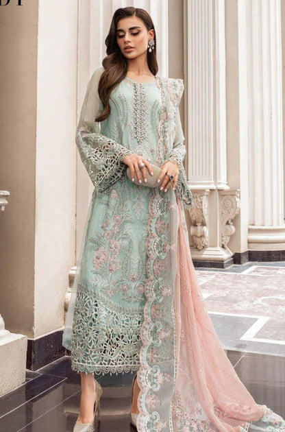 MARIA B - WEDDING COLLECTIONES - RC 1307