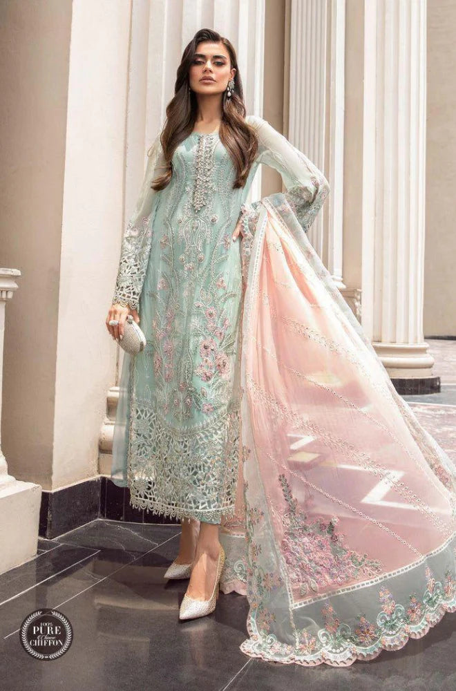MARIA B - WEDDING COLLECTIONES - RC 1307