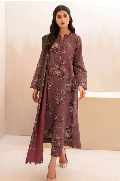 Premium Khadar Printed Collection - RC 1508