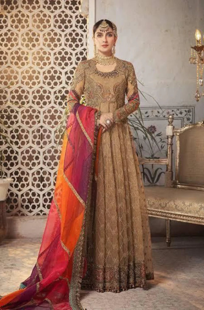 MARIA B - Wedding Collection - RC 1308