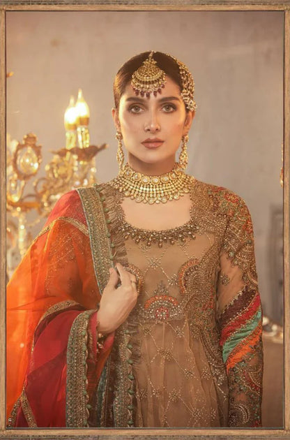 MARIA B - Wedding Collection - RC 1308