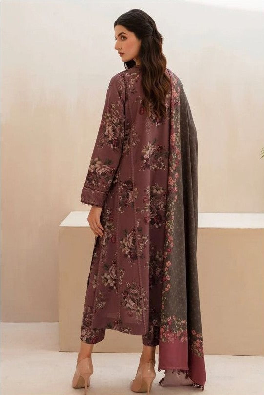 Premium Khadar Printed Collection - RC 1508