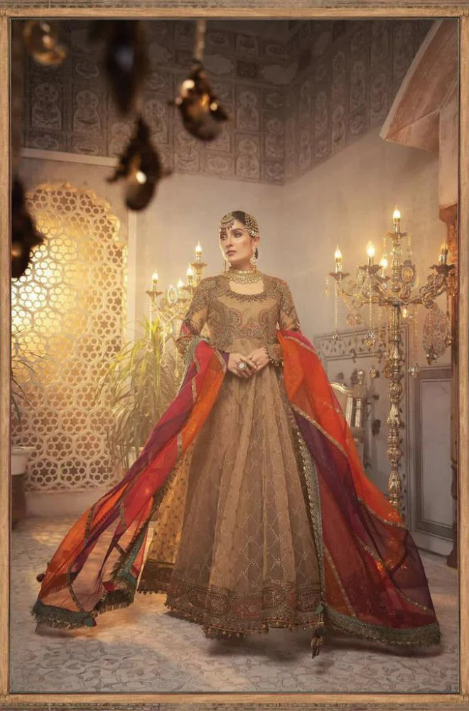 MARIA B - Wedding Collection - RC 1308