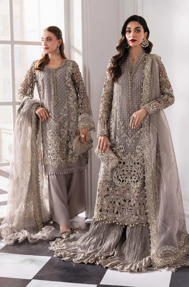 MARIA B - WEDDING COLLECTION - RC 1309