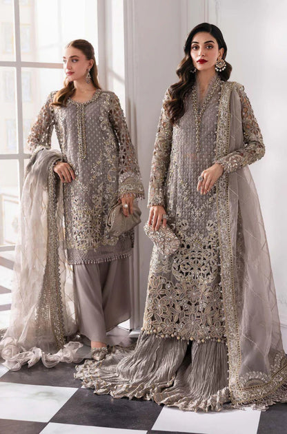 MARIA B - WEDDING COLLECTION - RC 1309