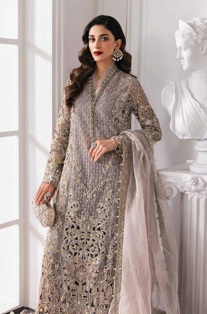 MARIA B - WEDDING COLLECTION - RC 1309