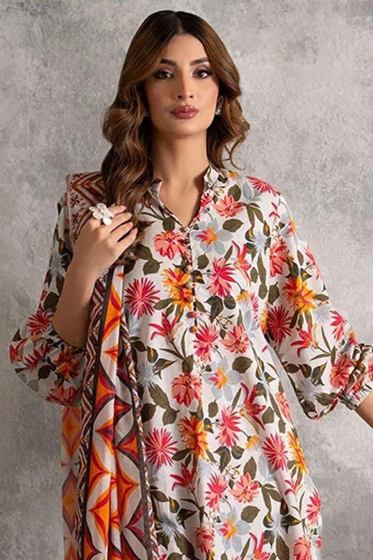 Premium Khadar Printed Collection - RC 1509