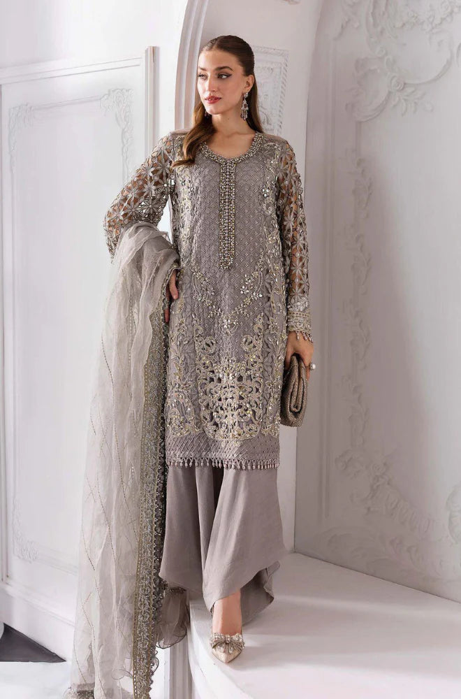 MARIA B - WEDDING COLLECTION - RC 1309