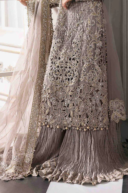 MARIA B - WEDDING COLLECTION - RC 1309