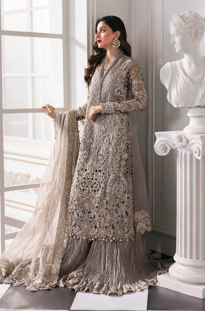 MARIA B - WEDDING COLLECTION - RC 1309